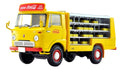 Isuzu Elf Car N912530