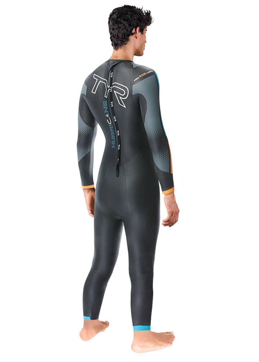 Men's Wetsuit B9103