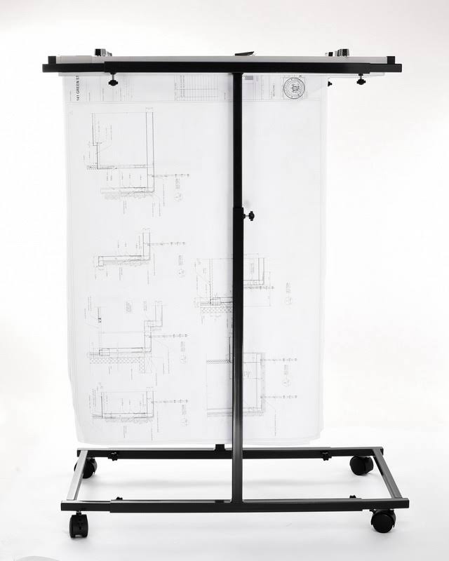 Blue Mobile Vertical Plan Center S239378