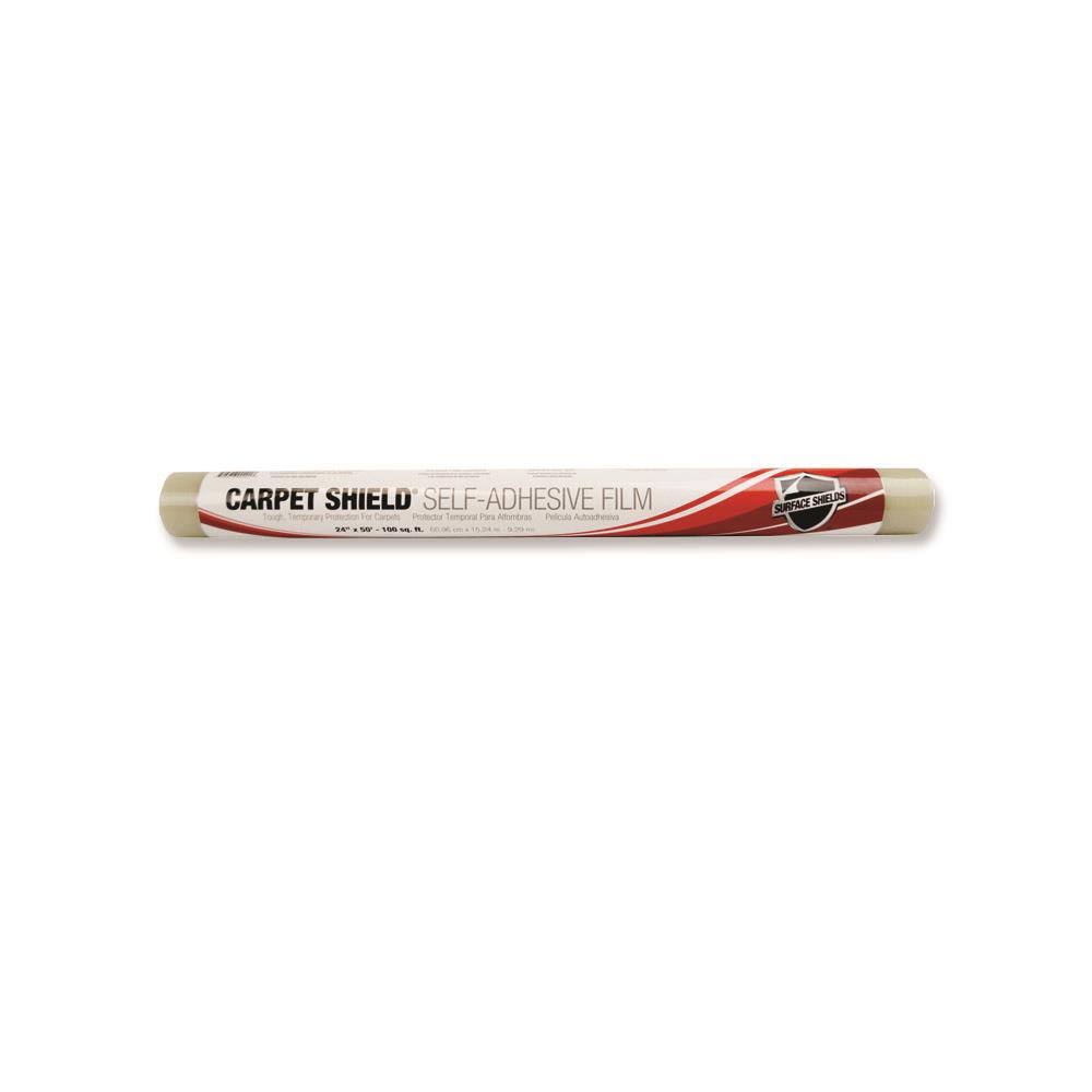 12pk 21'X30' Carpet Shield V641327
