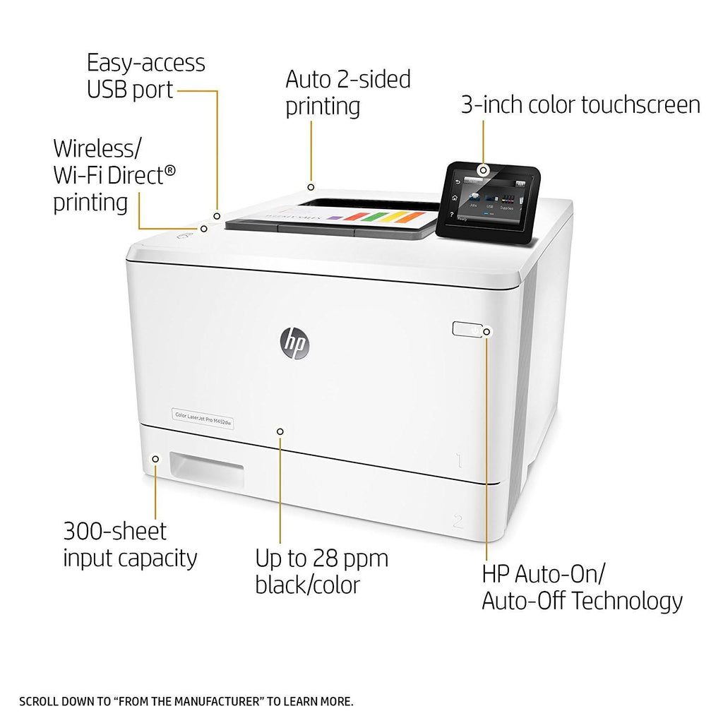 Laser Printer F952097