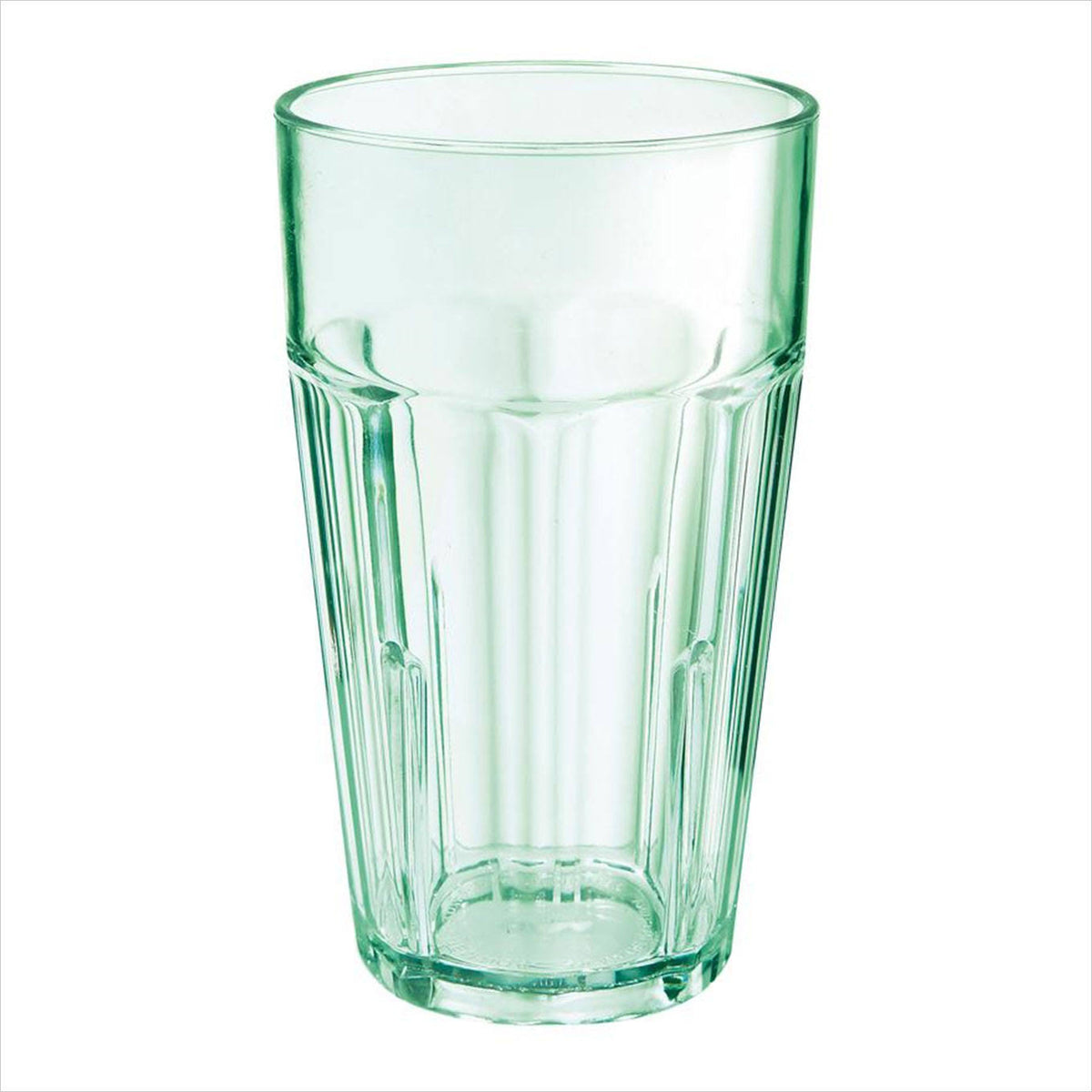 Reusable Plastic Tumblers 16 oz 36 Packs D3143