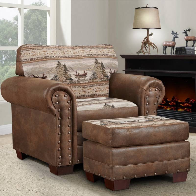 Ottoman M68622