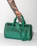 Green Travel Carrier J459614