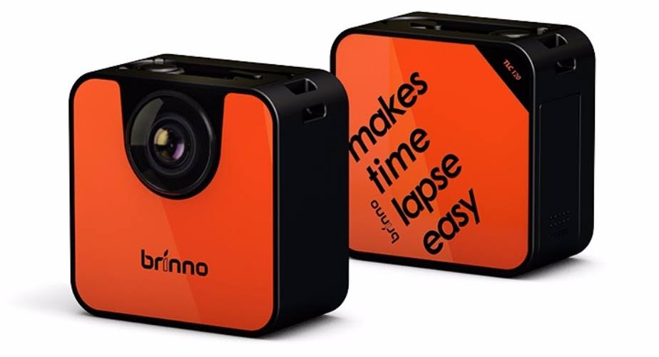 Time Lapse Camera P99105