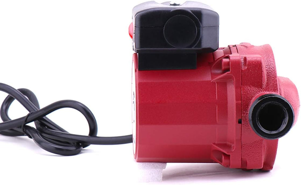 115V 3-Speed Cast Iron Water Recirculating Pump L772