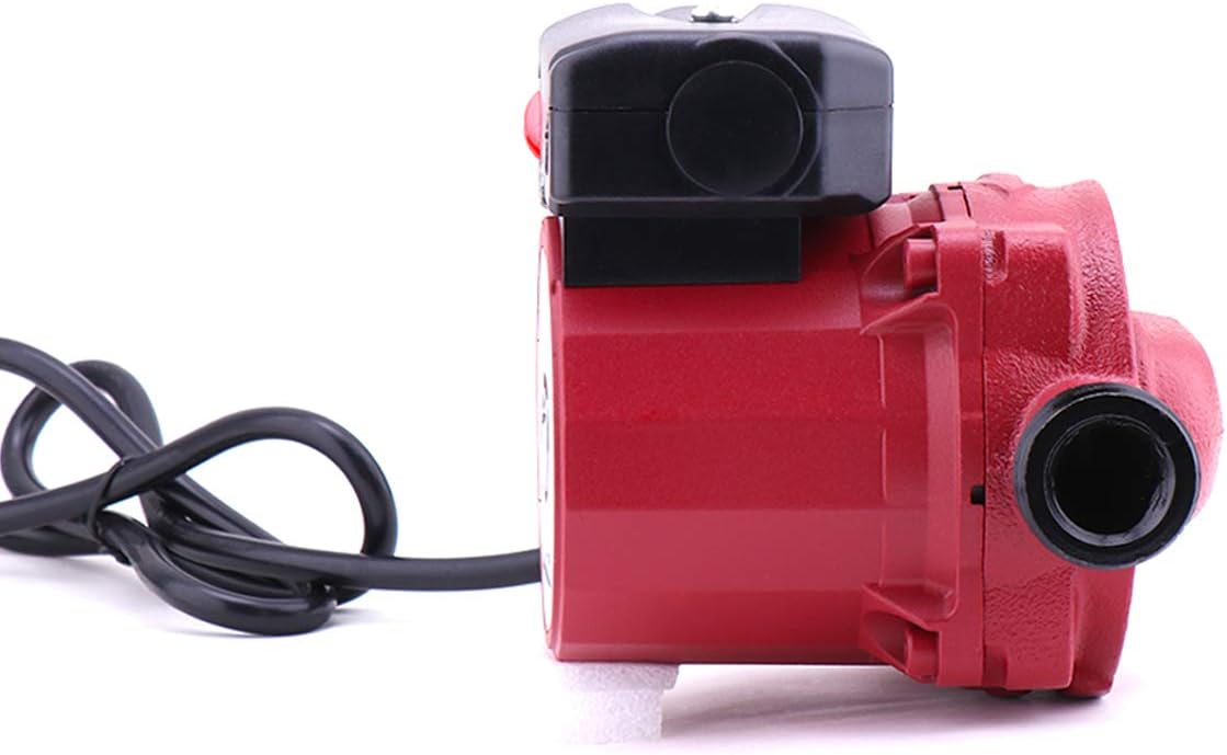 115V 3-Speed Cast Iron Water Recirculating Pump L772