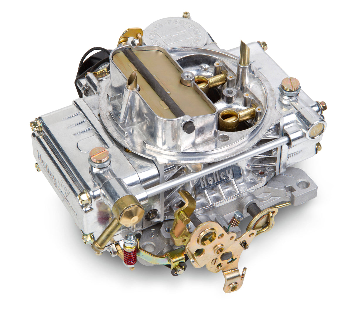 Carburetor L801