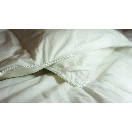 White Down Duvet California King C632354