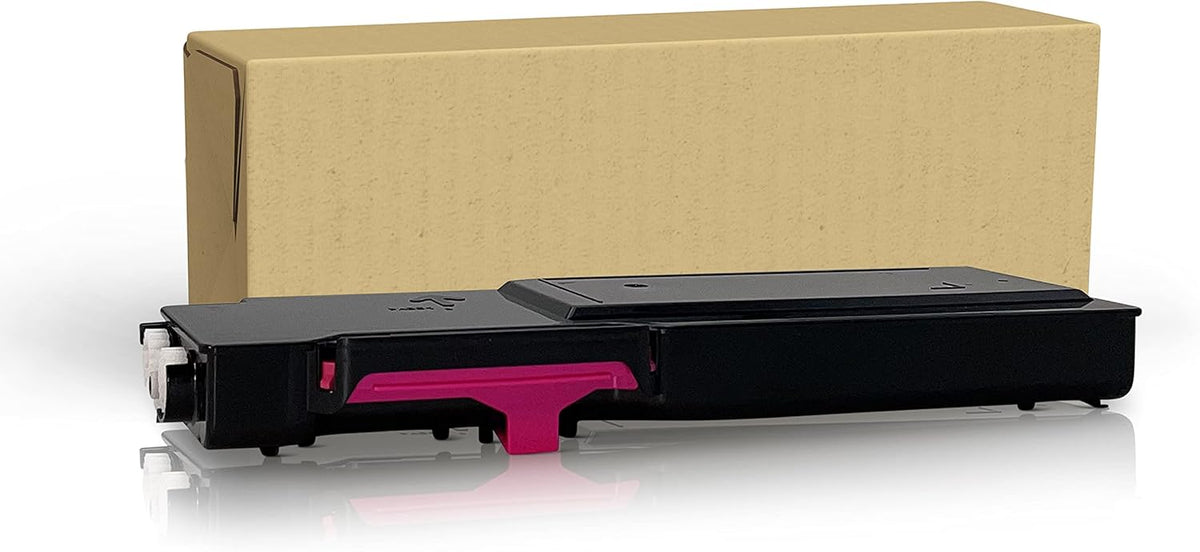 OEM Toner Cartridge Replacement 4 Pack Extra High Yield T808