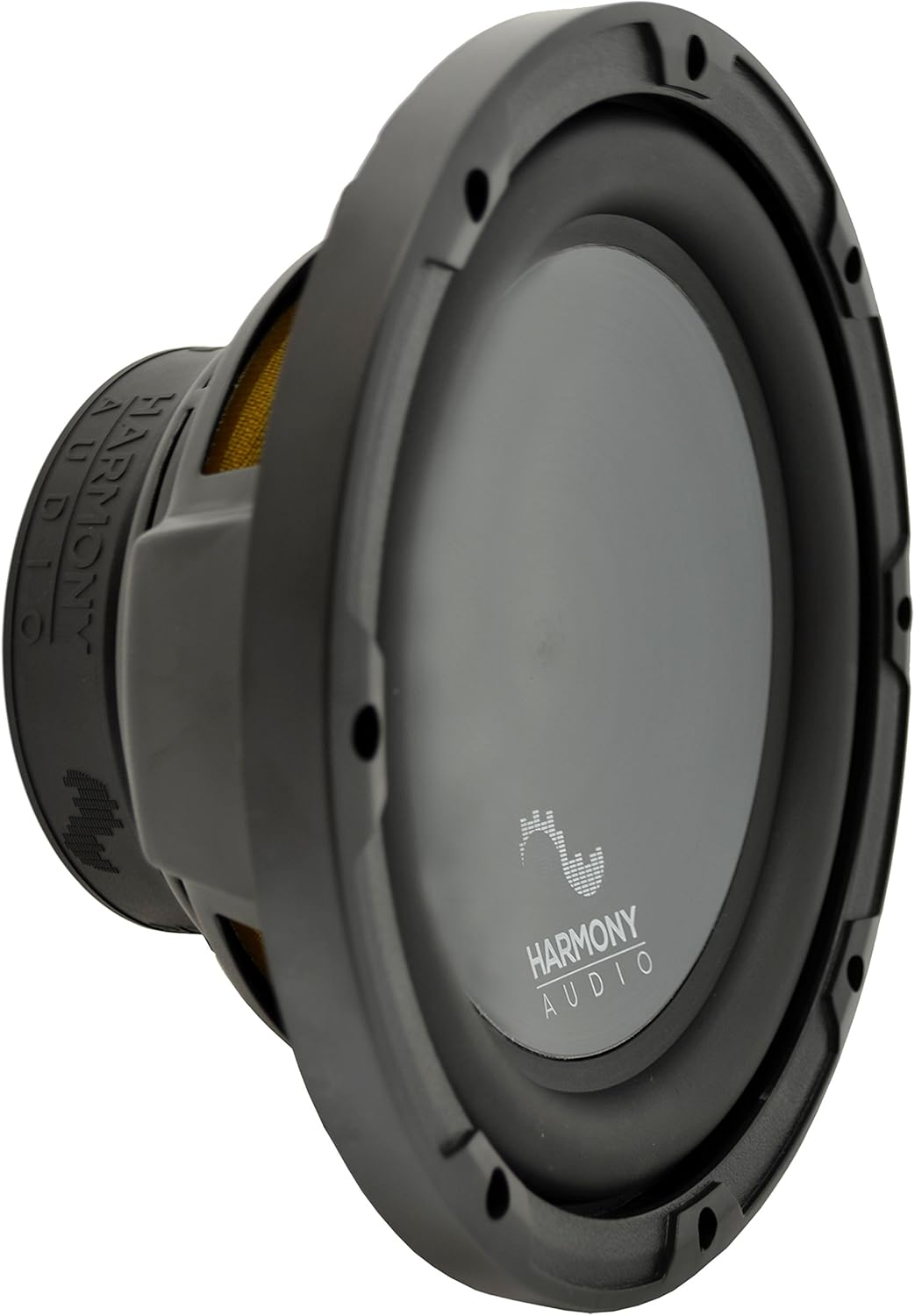 Compatible with Ford F-150 Super Cab Truck 1997-1999 Dual 10 Sub Box Enclosure A521282