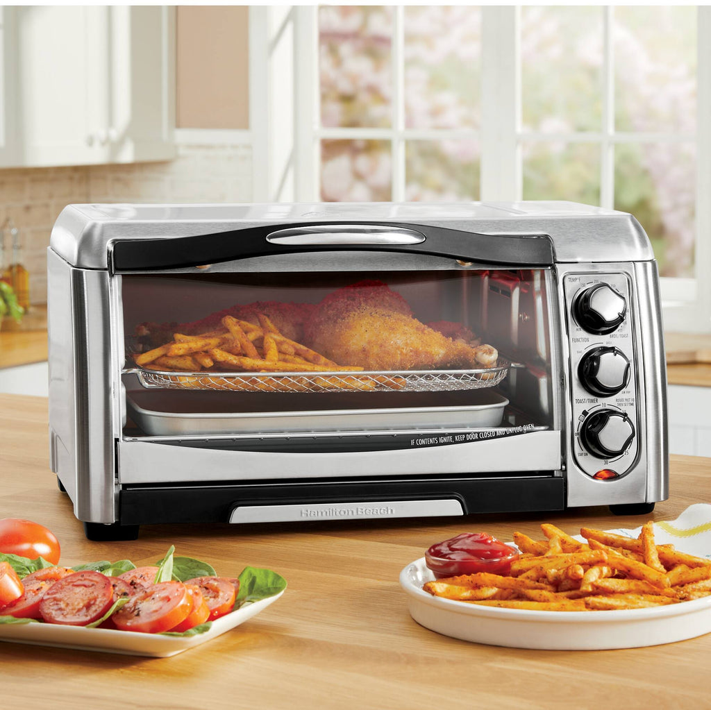 Air Fry Toaster Oven V7224