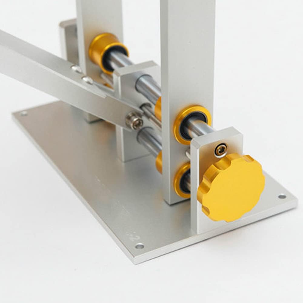 Bicycle Wheel Truing Stand W642