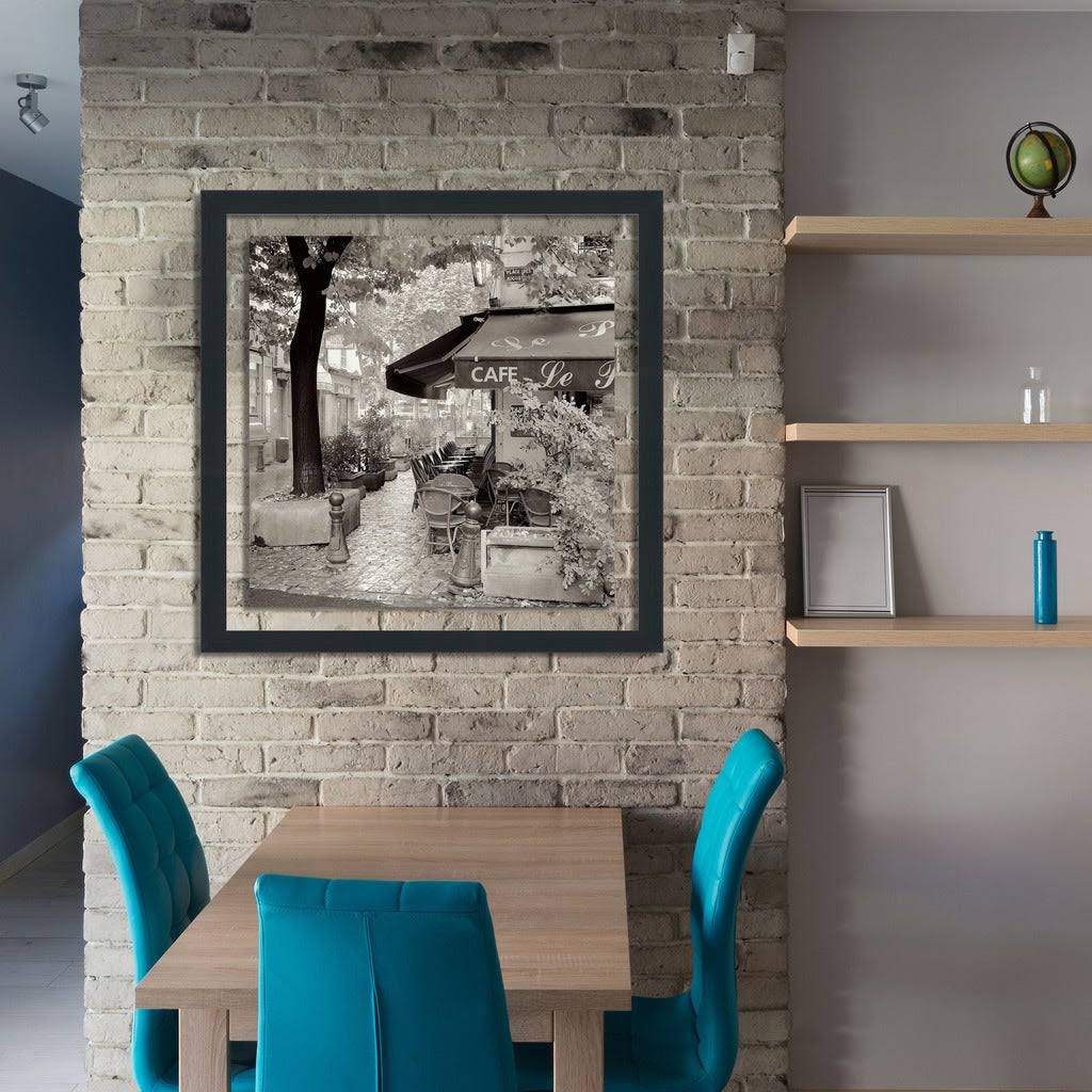 Framed Photographic Print Y43668