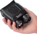 Mini Digital Night Vision Binoculars with 8X Digital Zoom P9726