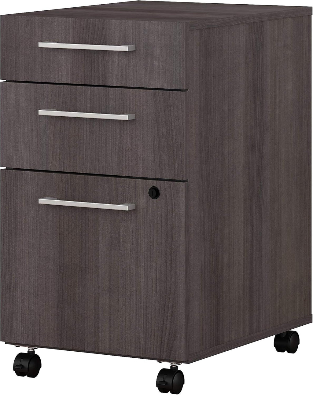3 Drawer Mobile File Cabinet O4601