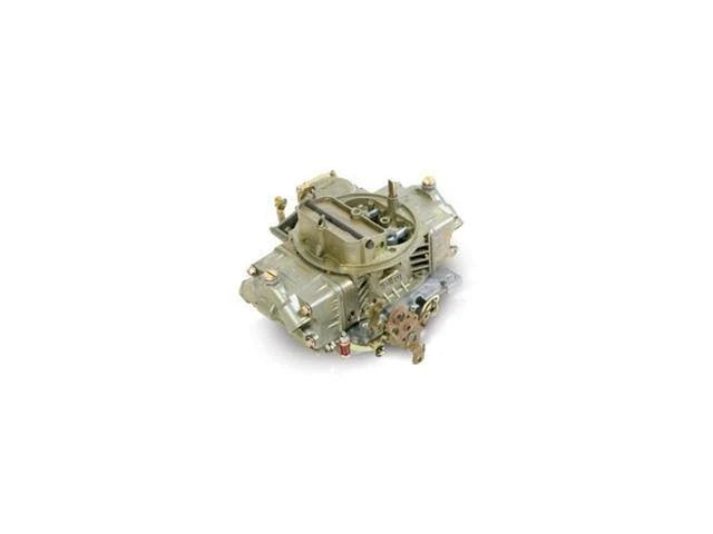 Carburetor L801