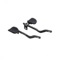 Carbon Arm Rest Pads R465092