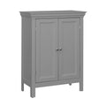 Wooden Bathroom Floor Cabinet T8941