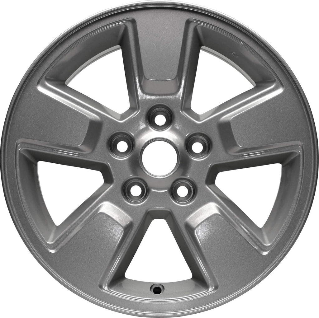 16 Inch Aluminum Alloy Wheel Rim P9690