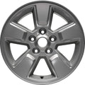 16 Inch Aluminum Alloy Wheel Rim P9690