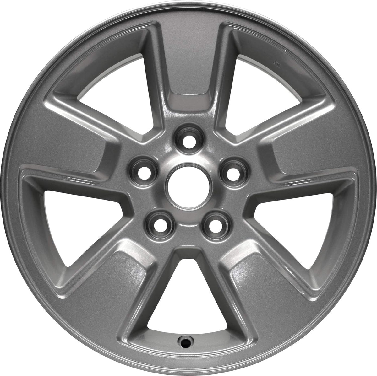 16 Inch Aluminum Alloy Wheel Rim P9690