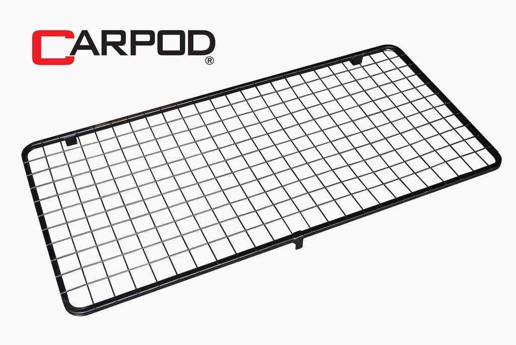 Cargo Carrier Cage with Lockable Lid M5666