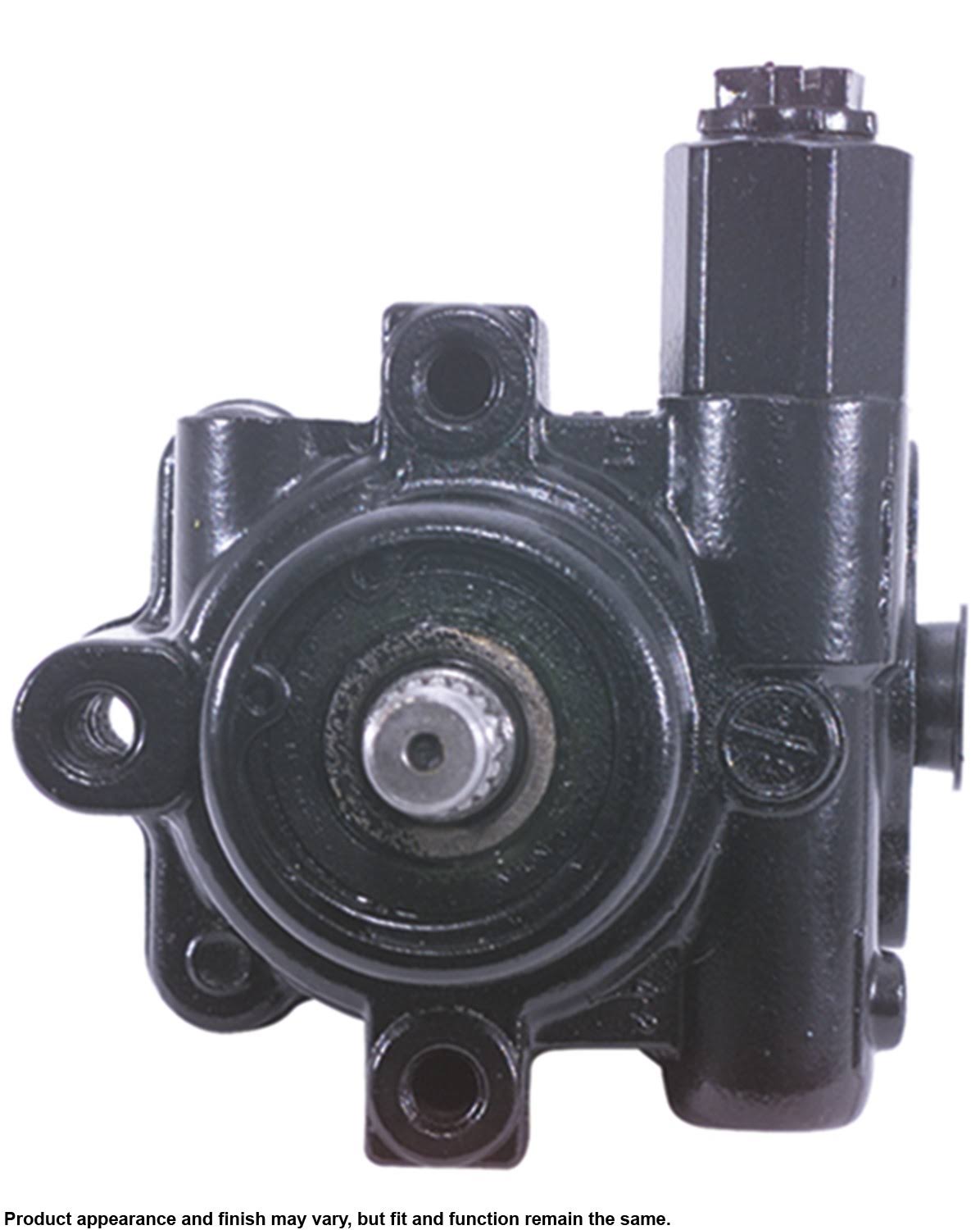 Power Steering Pump L369005