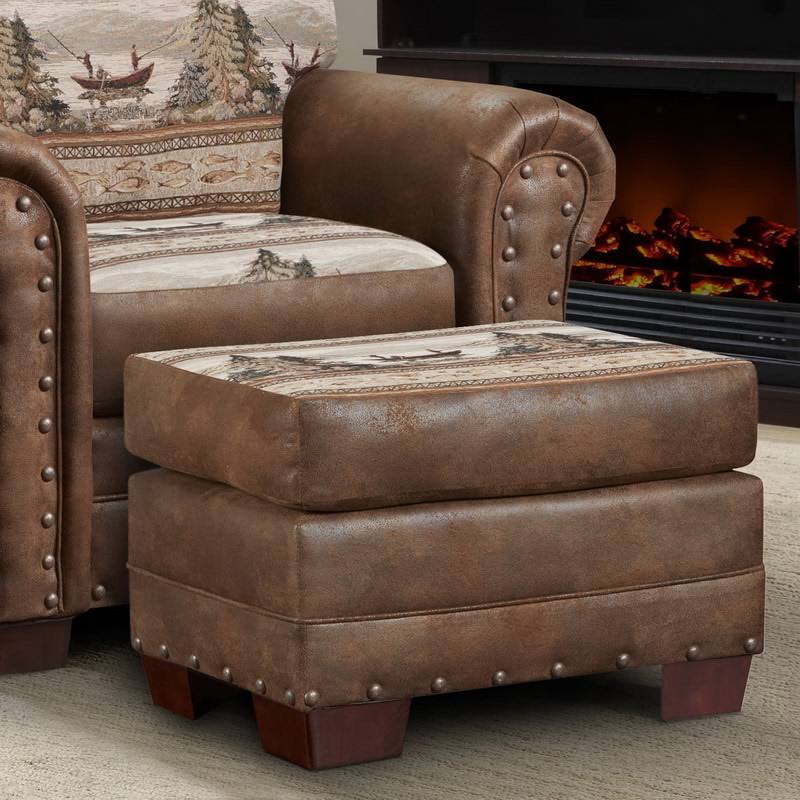 Ottoman M68622
