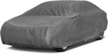Water Resistant 5 Layers Car Cover X391