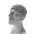 Dark Brown Lightweight Nylon Hairnet L16975