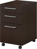 3 Drawer Mobile File Cabinet O4601
