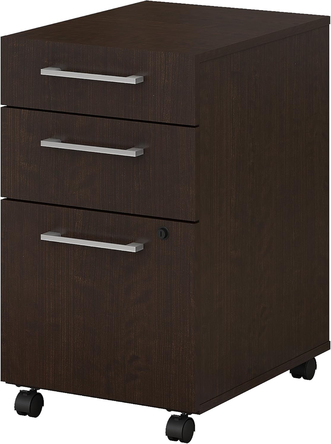 3 Drawer Mobile File Cabinet O4601