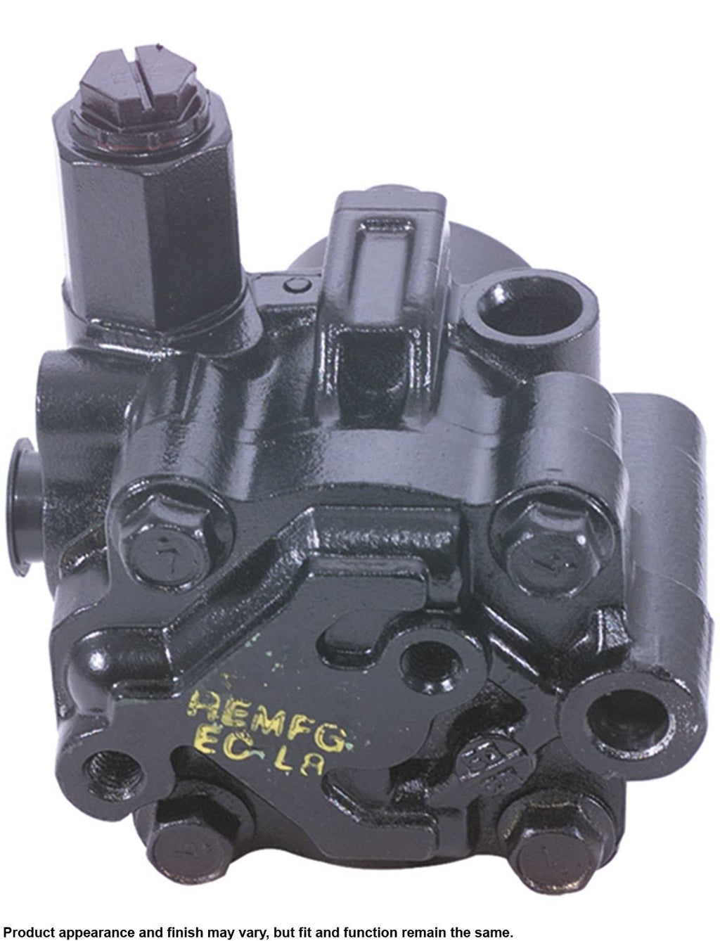 Power Steering Pump L369005