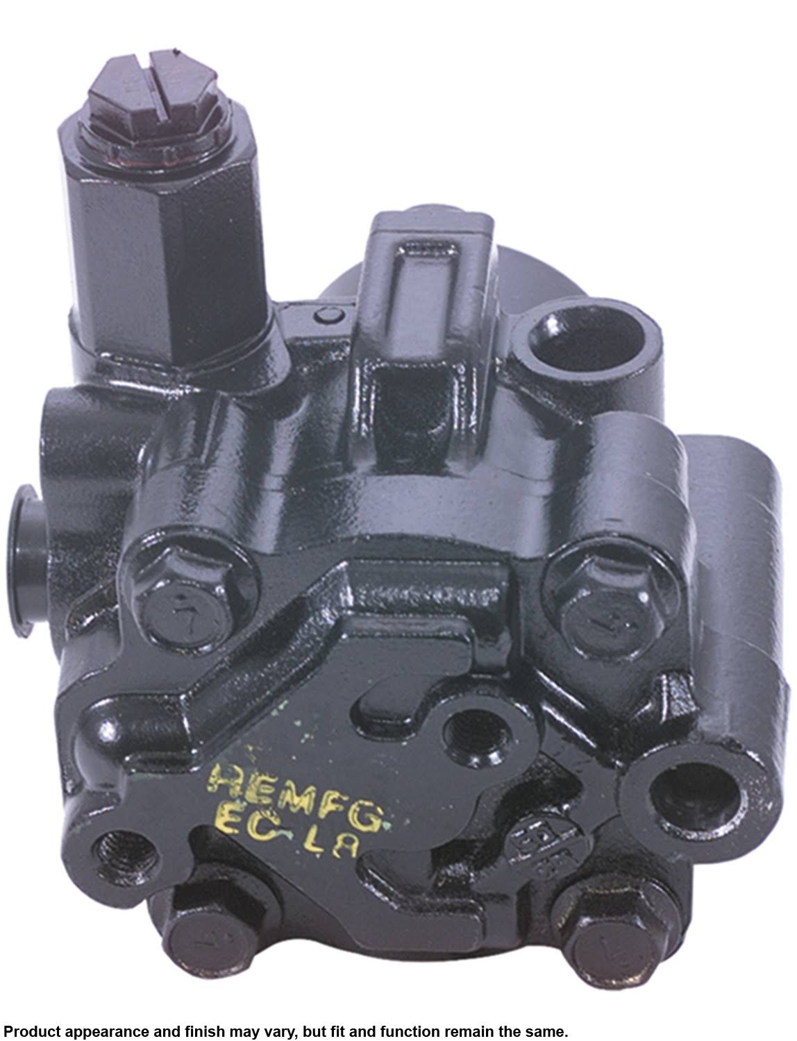 Power Steering Pump L369005