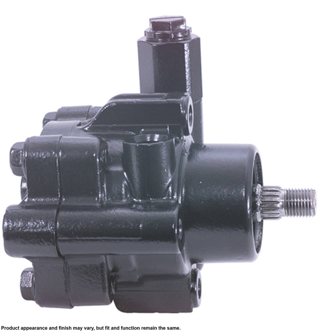 Power Steering Pump L369005