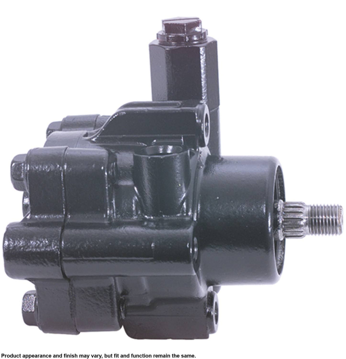 Power Steering Pump L369005
