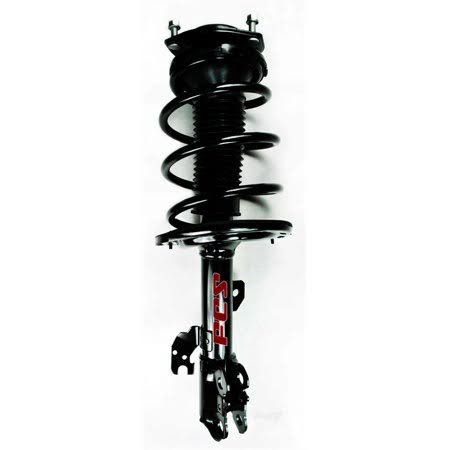 Suspension Strut and Coil Spring Assembly G96338
