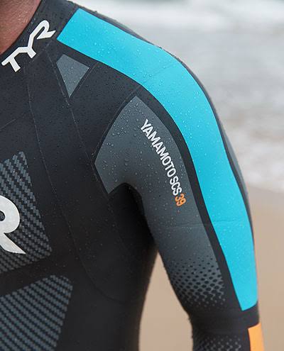 Men's Wetsuit B9103