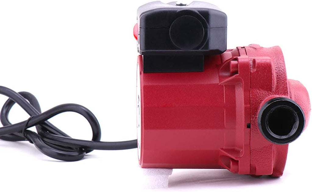 115V 3-Speed Cast Iron Water Recirculating Pump L772