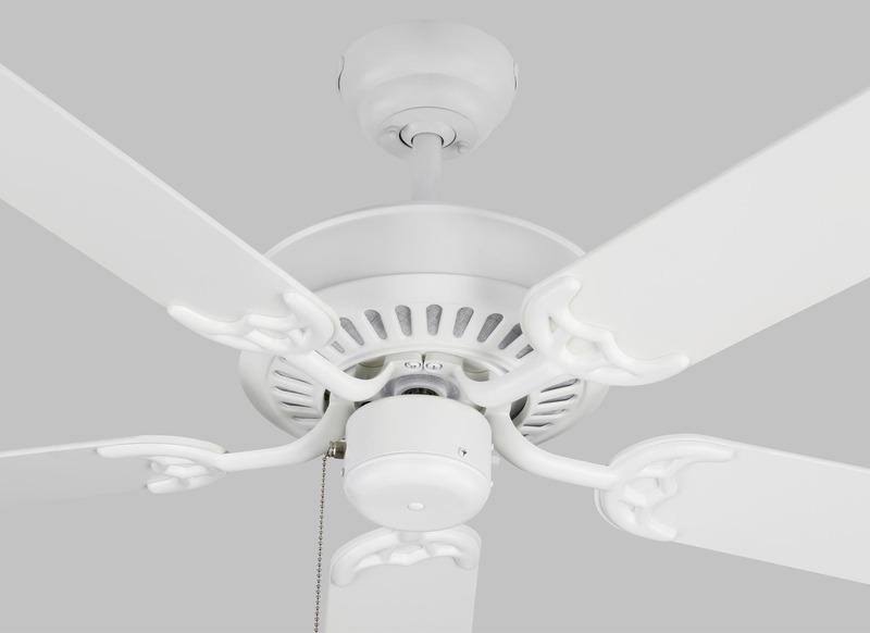 Bronze Ceiling Fan M499080