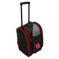 Pet Carrier with Wheels V87037