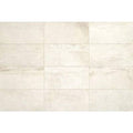 8 x 48 Platinum White Tile A7508
