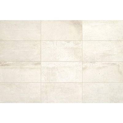 8 x 48 Platinum White Tile A7508