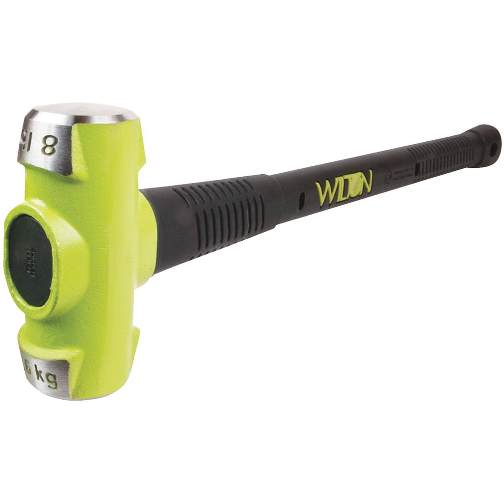 36 In. 8 lb Sledge Hammer X9382