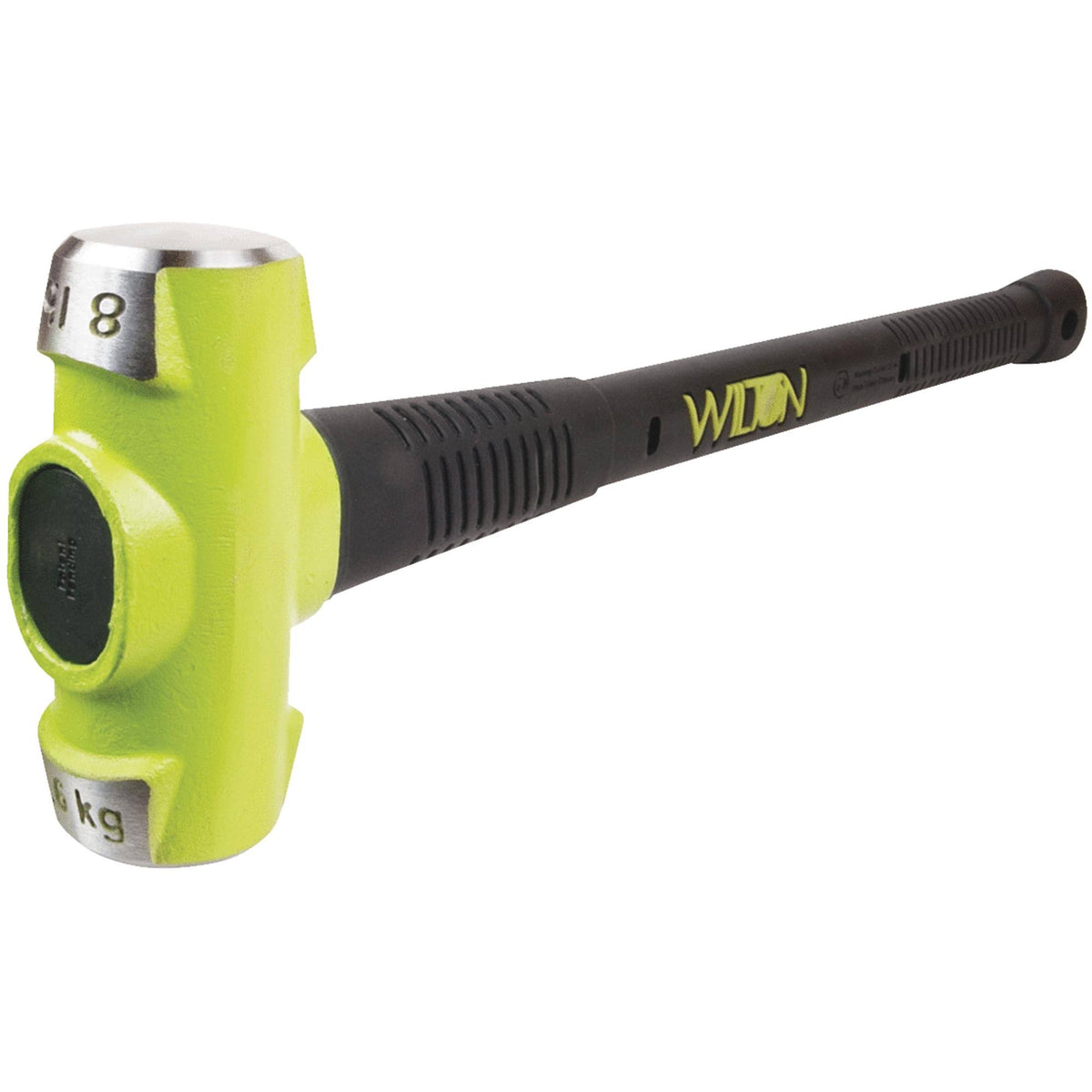 36 In. 8 lb Sledge Hammer X9382