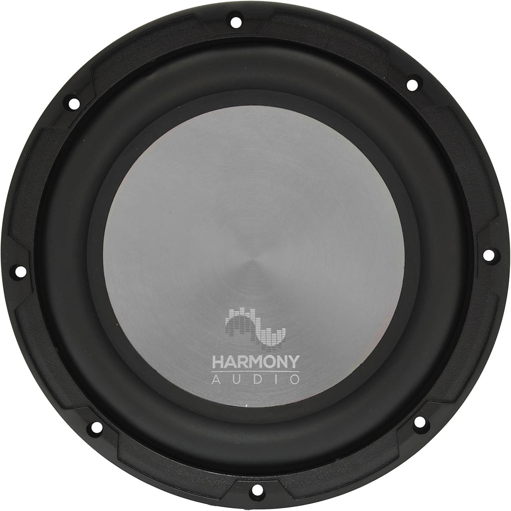 Dual 10 Sub Box Enclosure U6030