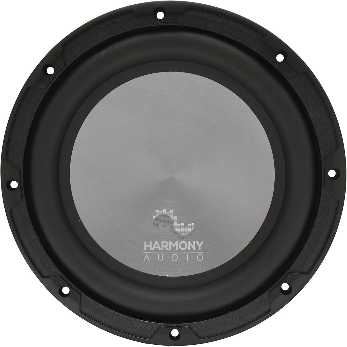 Dual 10 Sub Box Enclosure U6030