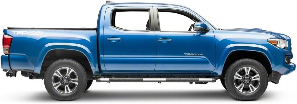 5-Inch Aluminum Side Step Bars N87225