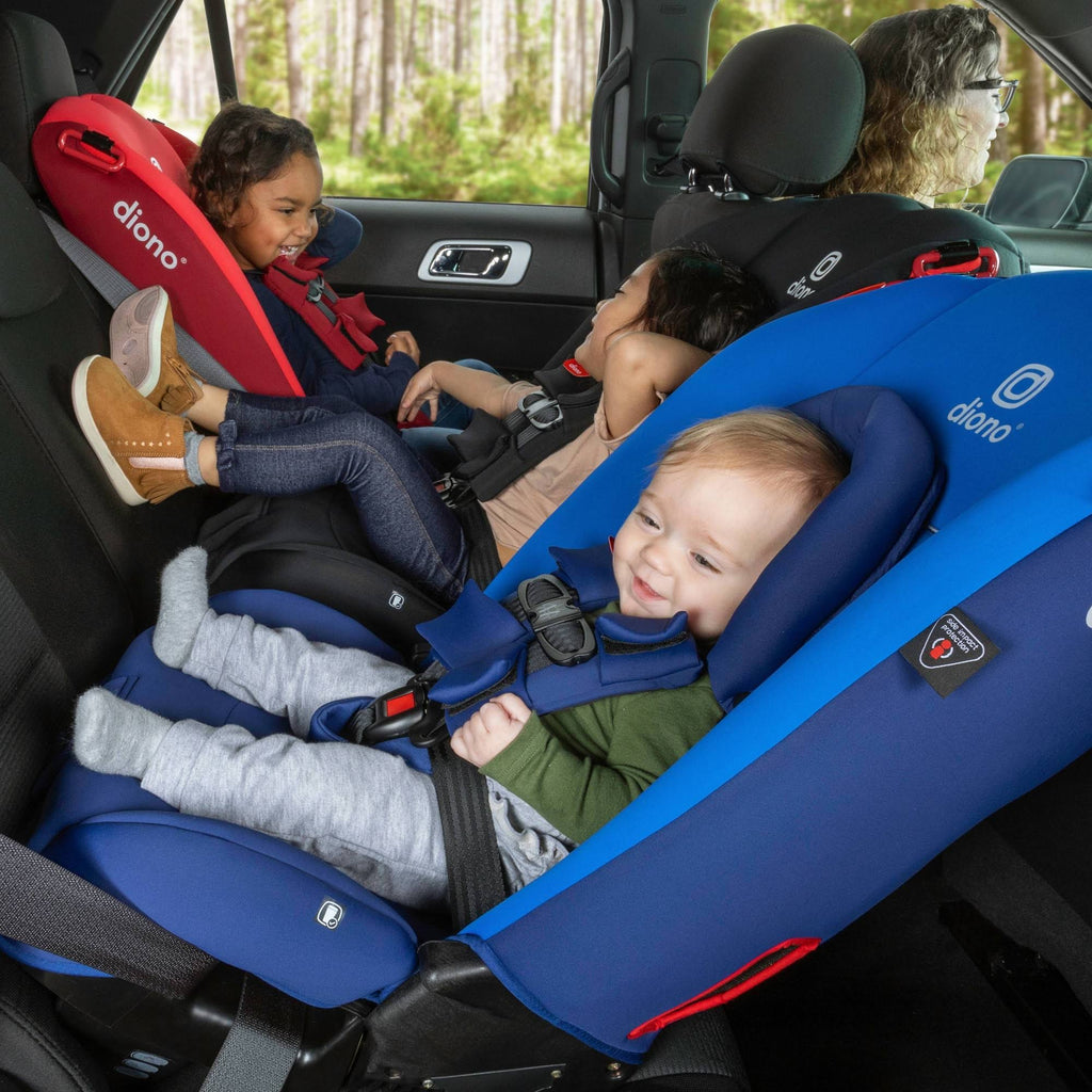 Convertible Car Seat S3034